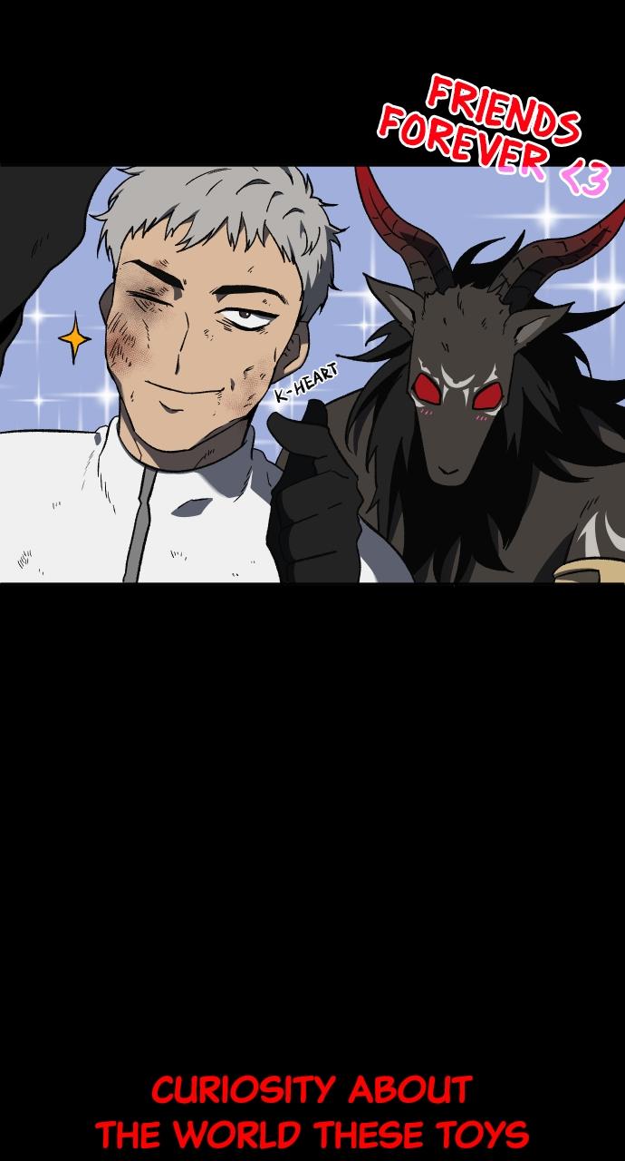 I Was the Final Boss Chap 1 - Next Chap 2