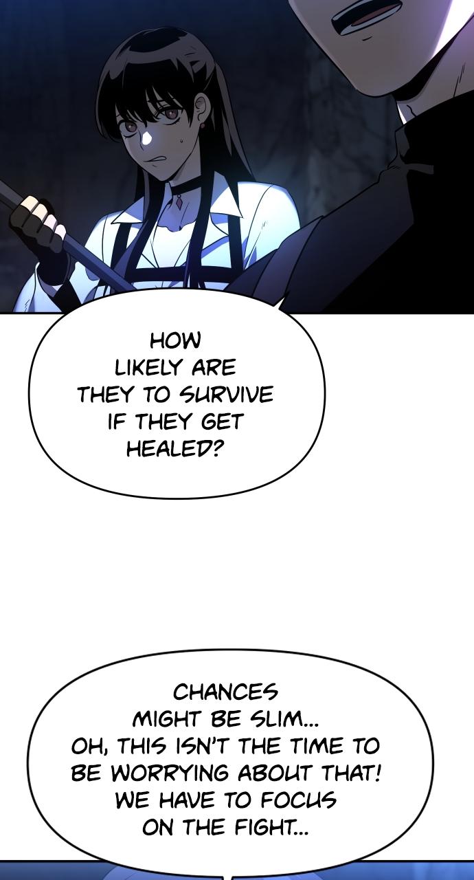 I Was the Final Boss Chap 2 - Next Chap 3