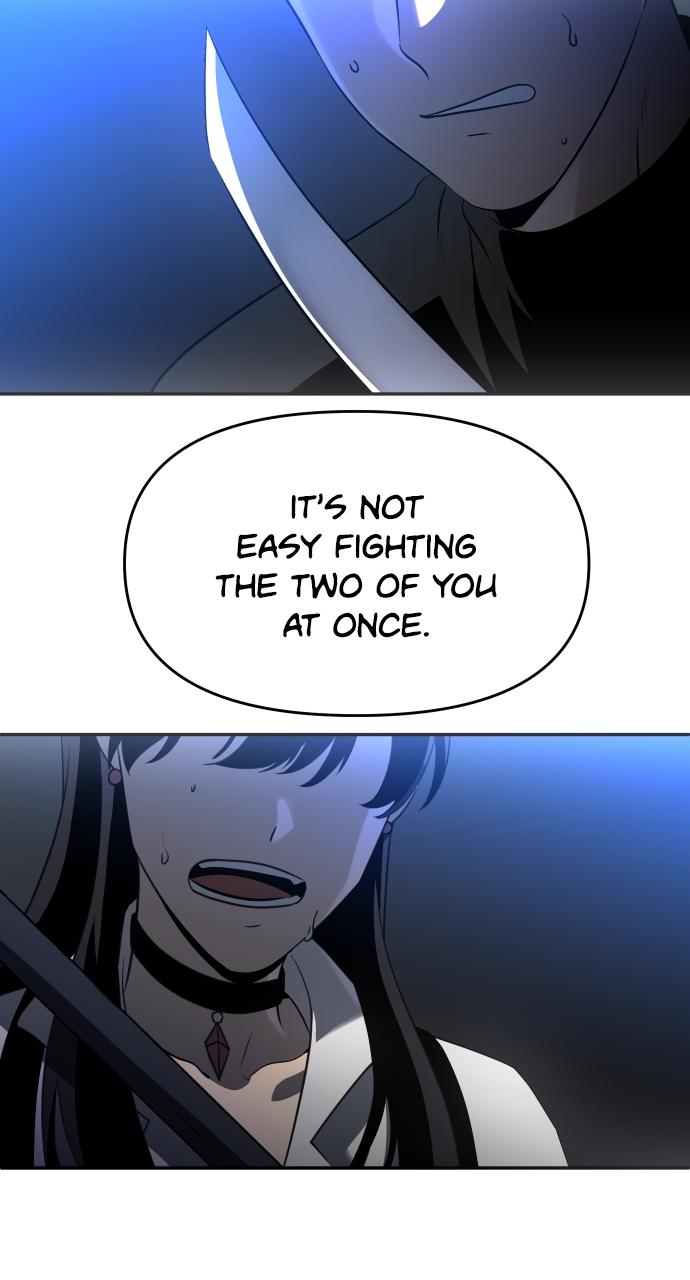 I Was the Final Boss Chap 2 - Next Chap 3