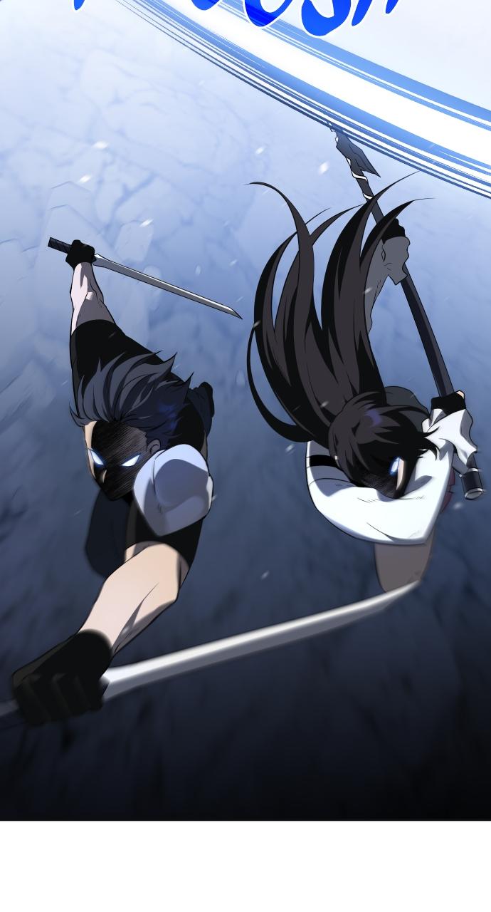 I Was the Final Boss Chap 2 - Next Chap 3