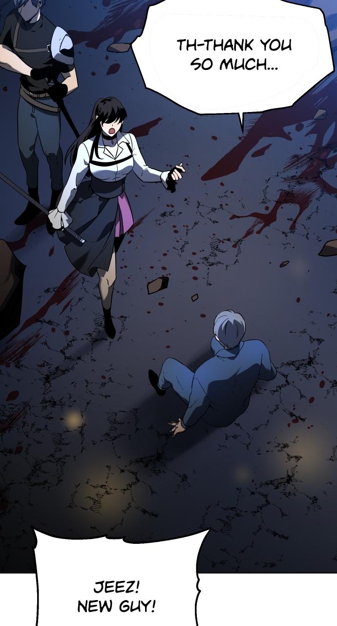 I Was the Final Boss Chap 2 - Next Chap 3