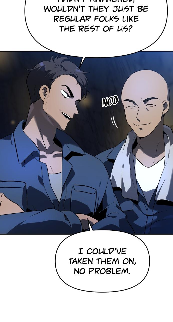 I Was the Final Boss Chap 2 - Next Chap 3