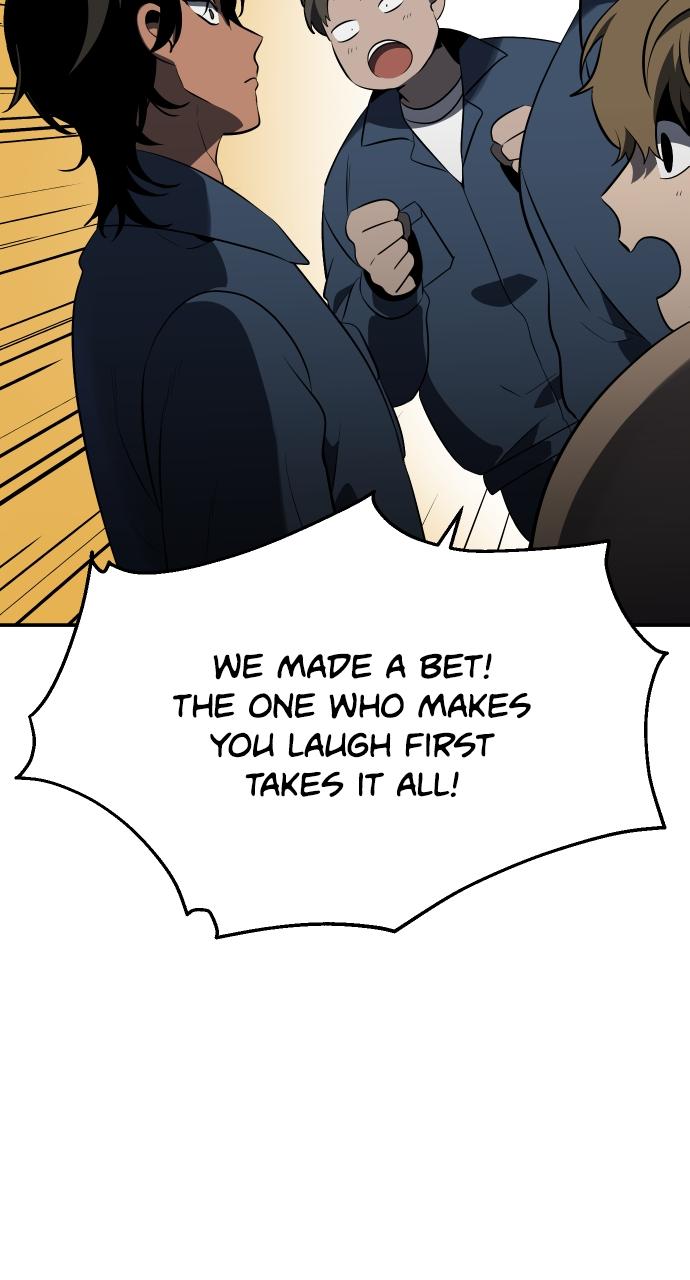 I Was the Final Boss Chap 2 - Next Chap 3