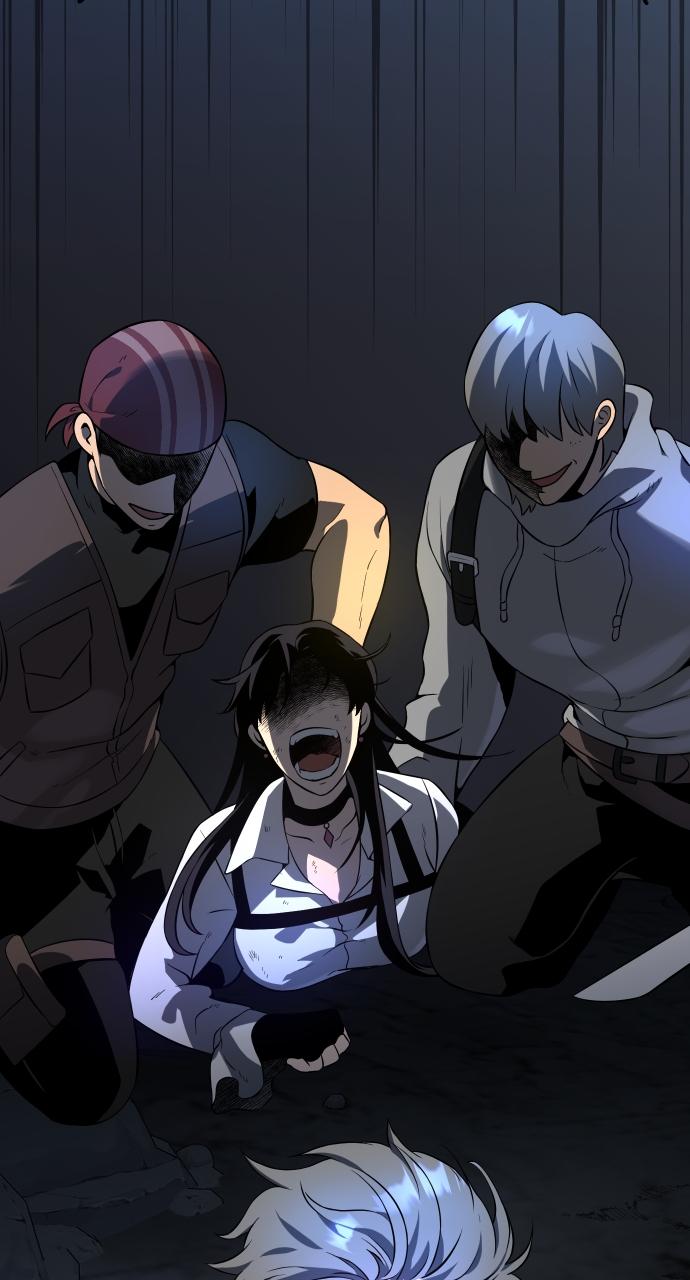 I Was the Final Boss Chap 2 - Next Chap 3