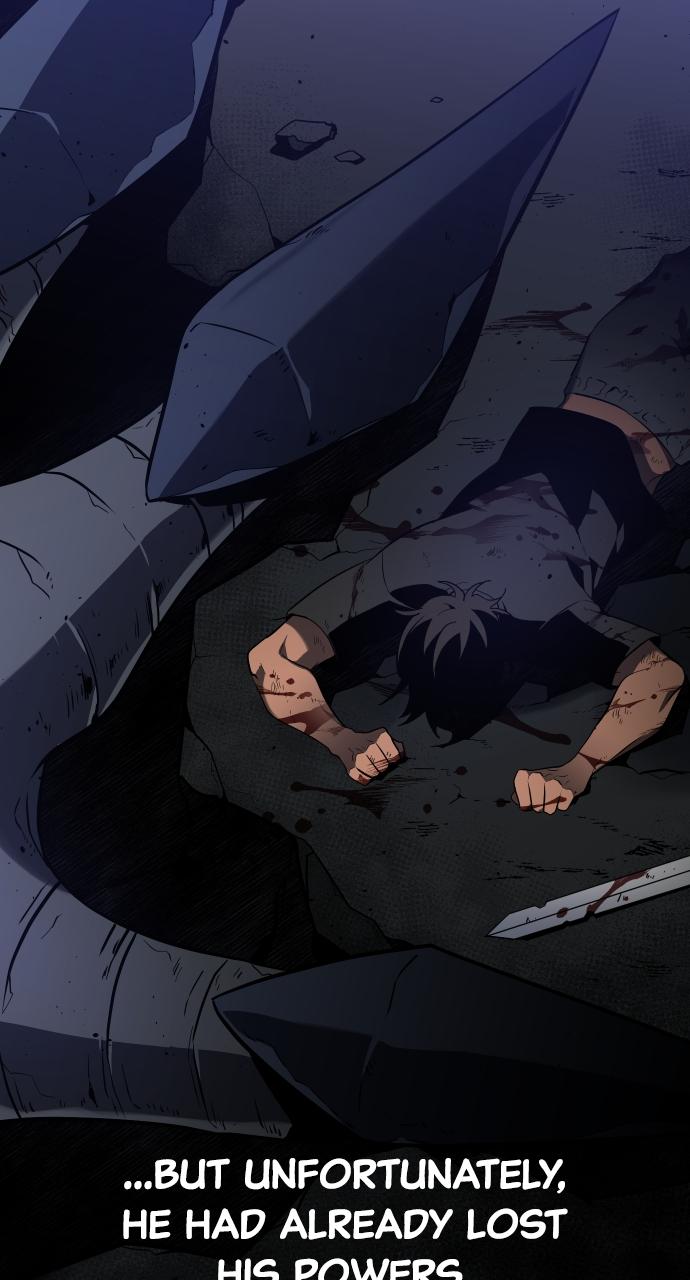 I Was the Final Boss Chap 2 - Next Chap 3