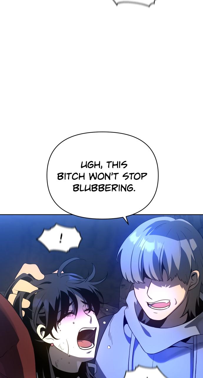 I Was the Final Boss Chap 2 - Next Chap 3