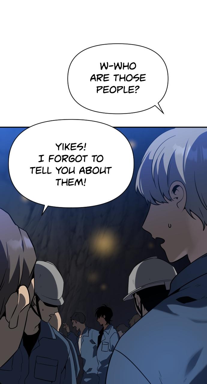 I Was the Final Boss Chap 2 - Next Chap 3