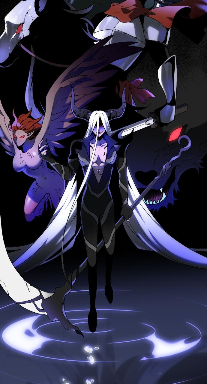 I Was the Final Boss Chap 2 - Next Chap 3