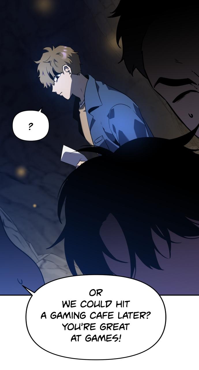 I Was the Final Boss Chap 2 - Next Chap 3