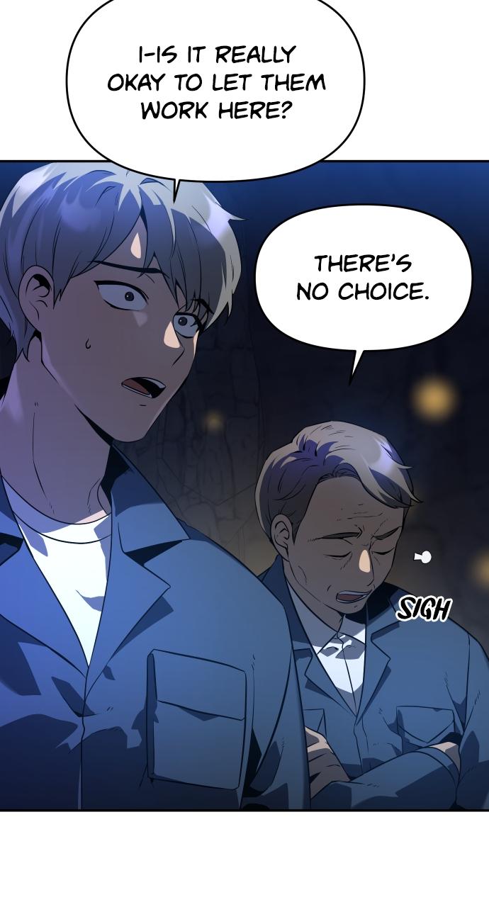 I Was the Final Boss Chap 2 - Next Chap 3