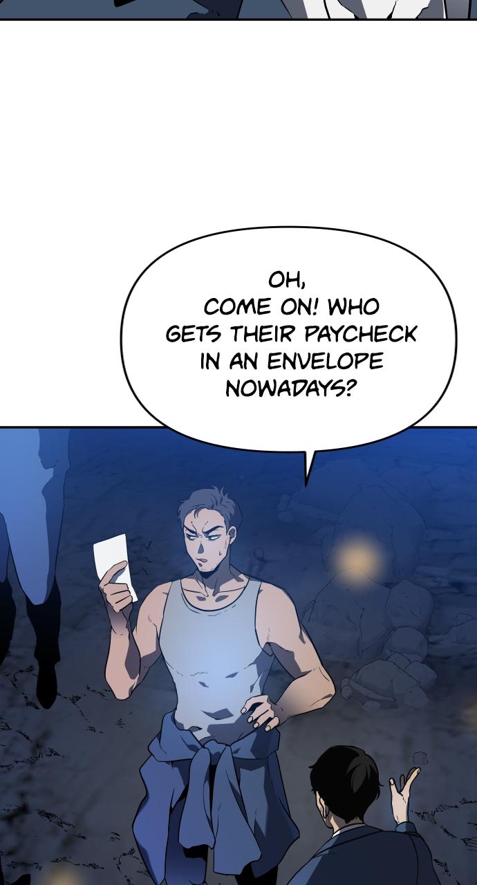 I Was the Final Boss Chap 2 - Next Chap 3