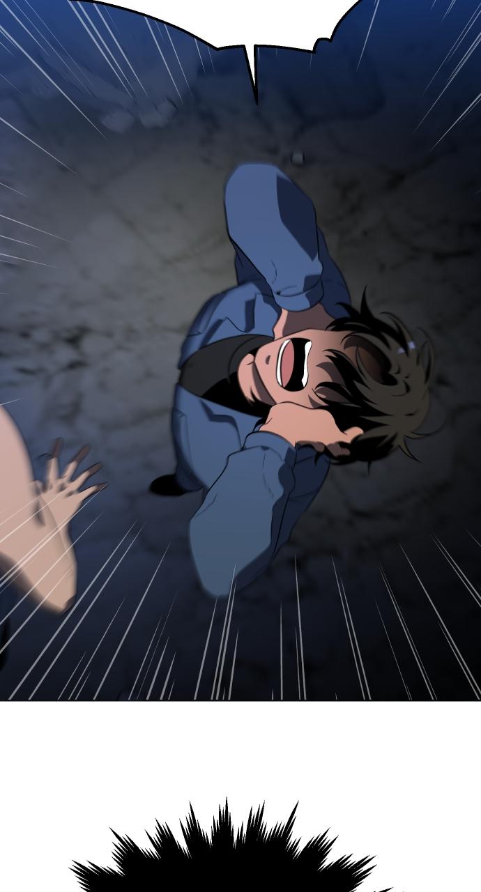 I Was the Final Boss Chap 2 - Next Chap 3