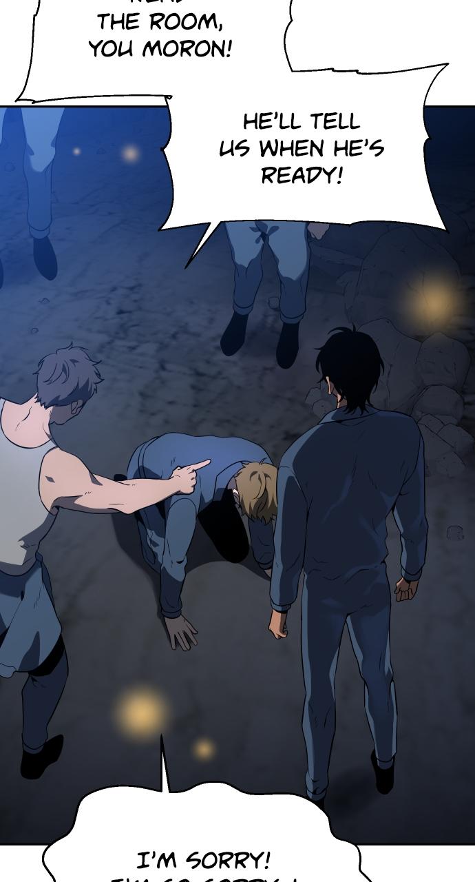 I Was the Final Boss Chap 2 - Next Chap 3