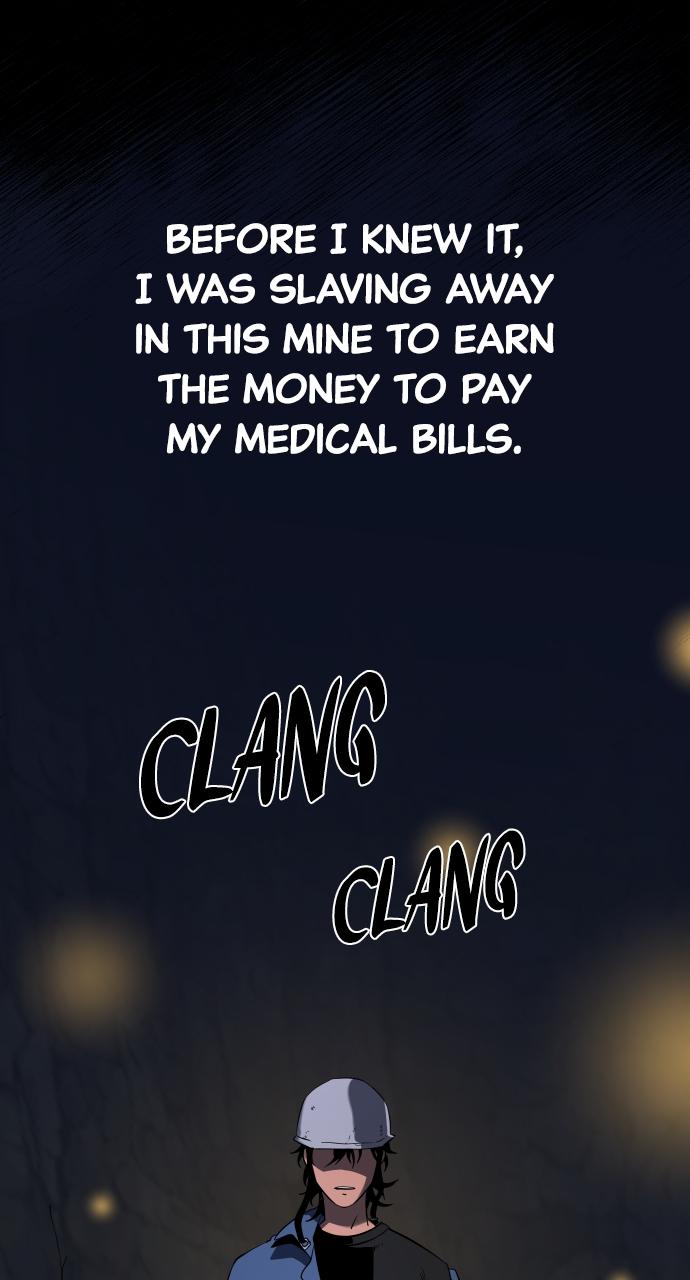 I Was the Final Boss Chap 2 - Next Chap 3
