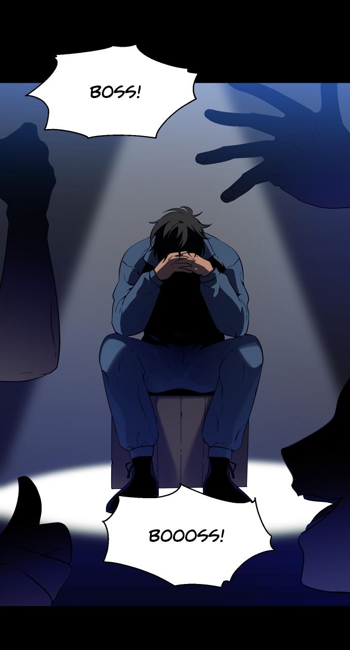 I Was the Final Boss Chap 2 - Next Chap 3