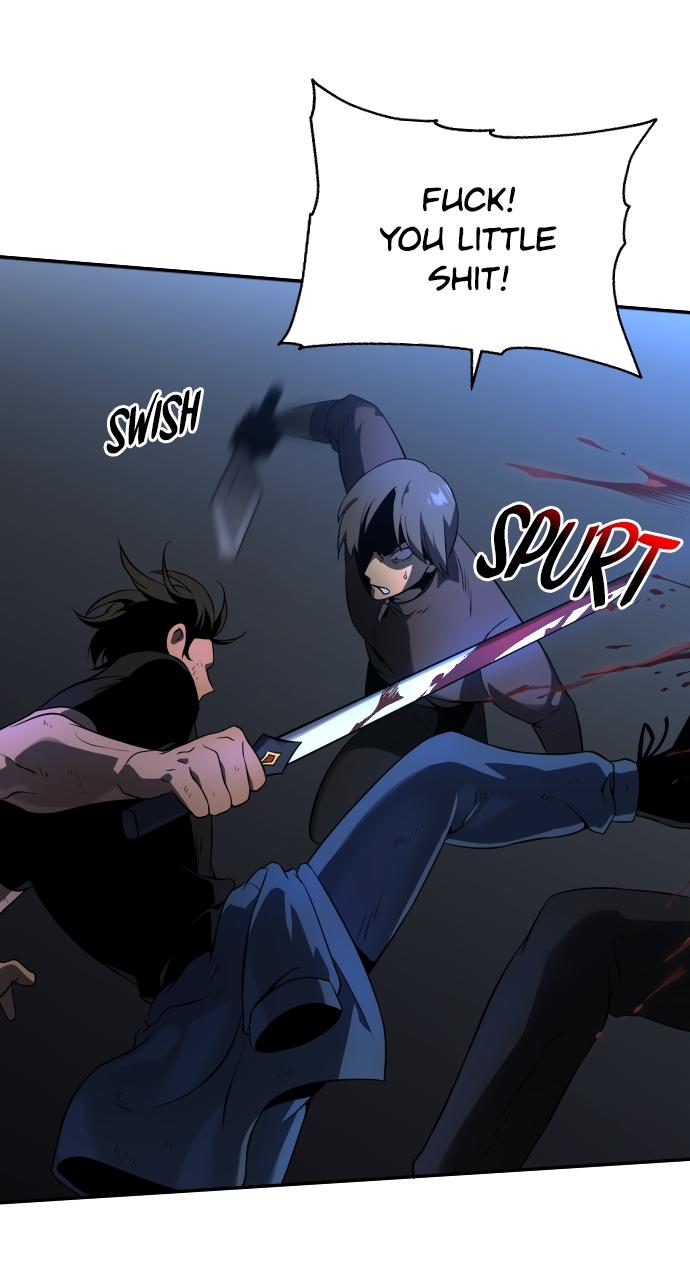 I Was the Final Boss Chap 3 - Next Chap 4