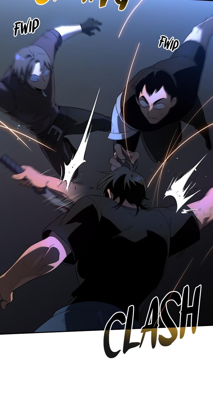 I Was the Final Boss Chap 3 - Next Chap 4