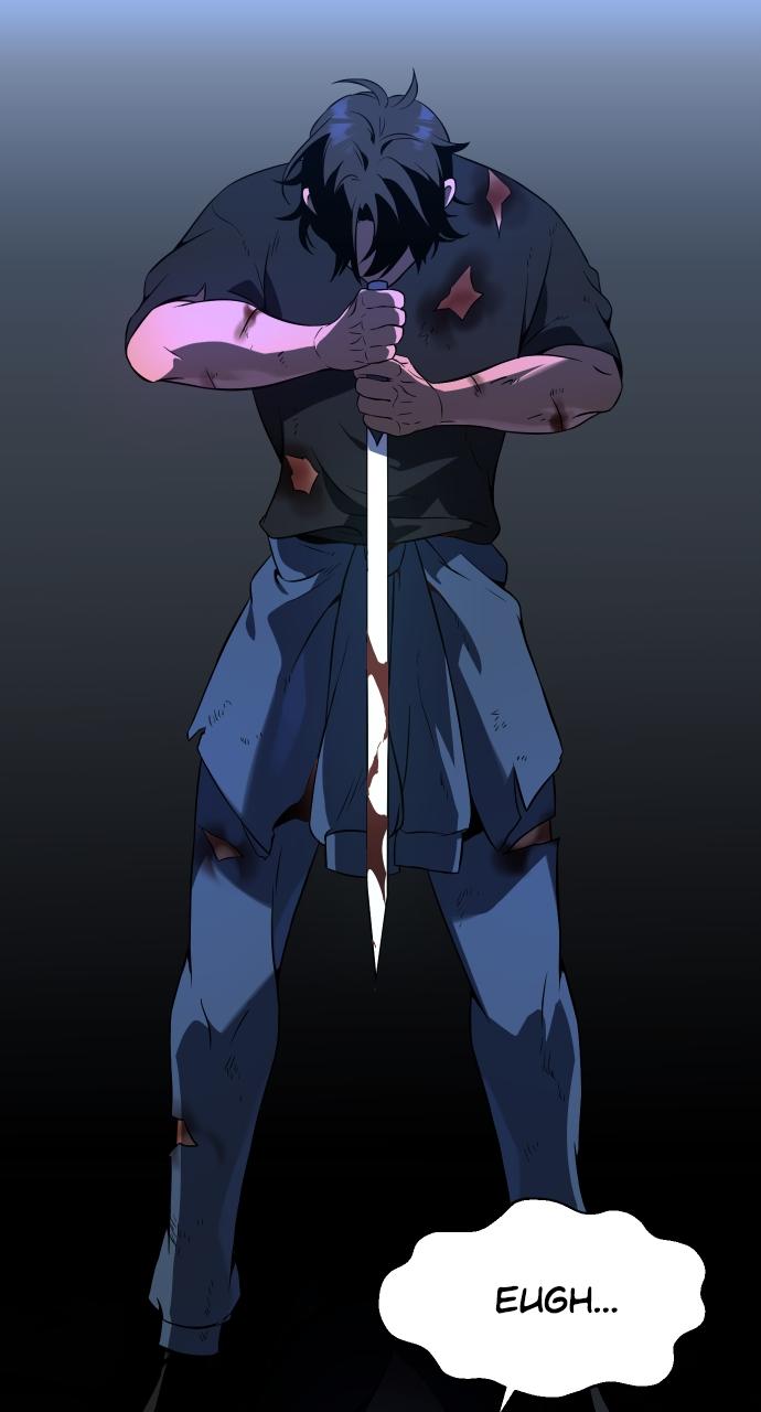 I Was the Final Boss Chap 3 - Next Chap 4