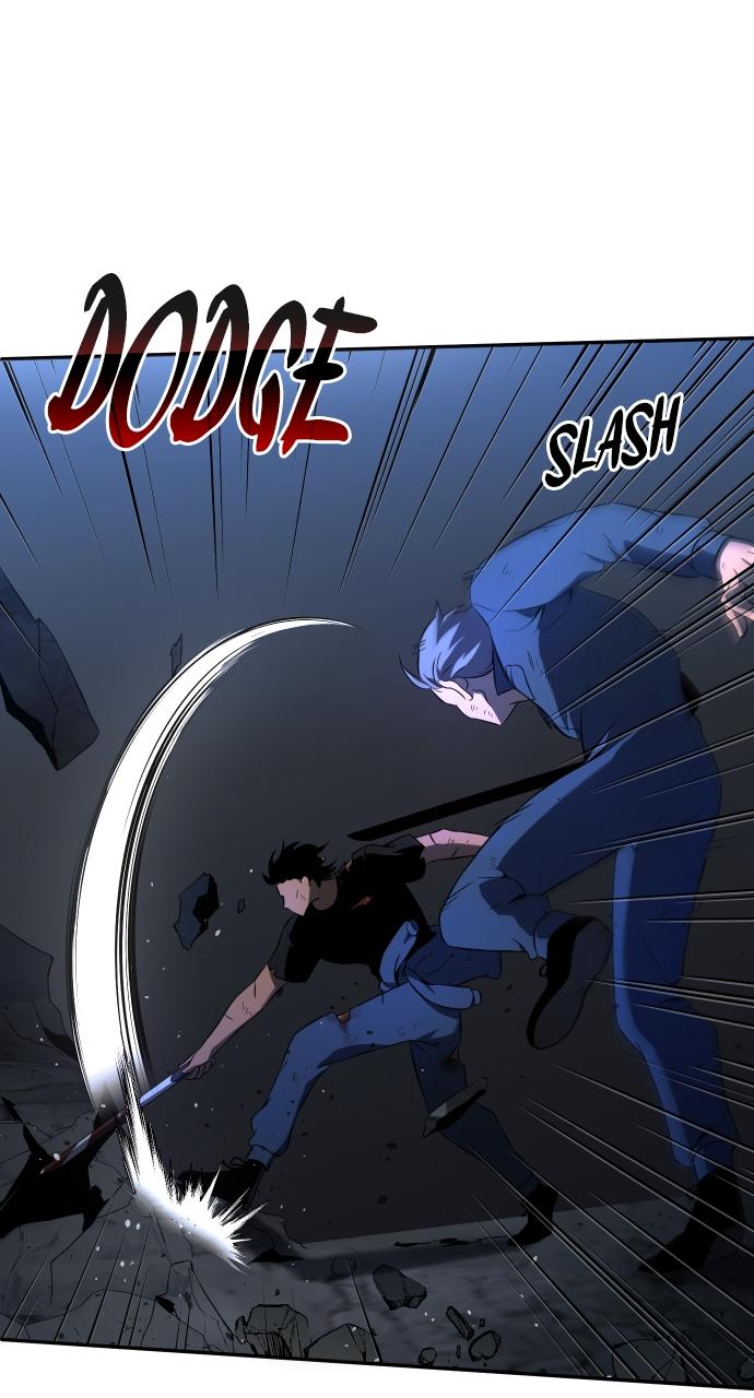 I Was the Final Boss Chap 3 - Next Chap 4