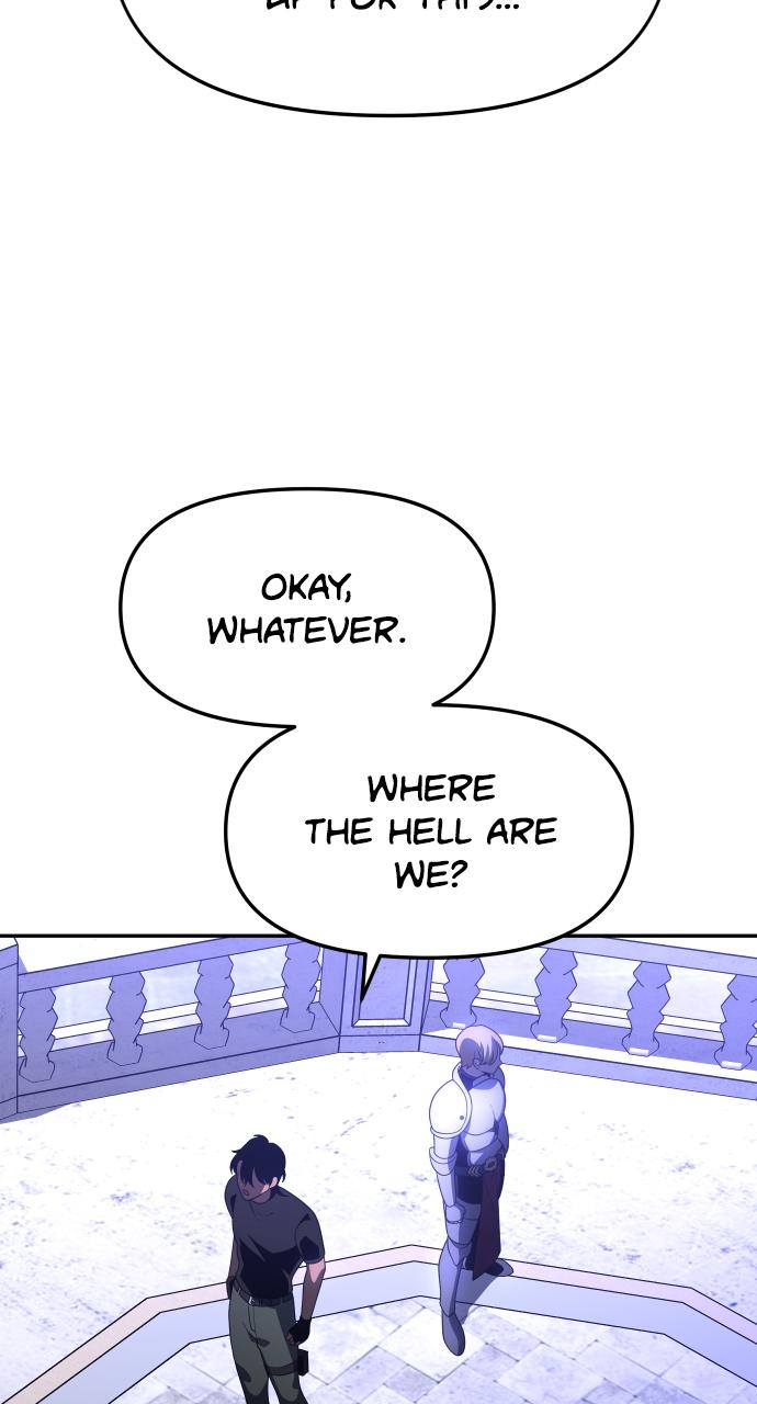 I Was the Final Boss Chap 17 - Next Chap 18