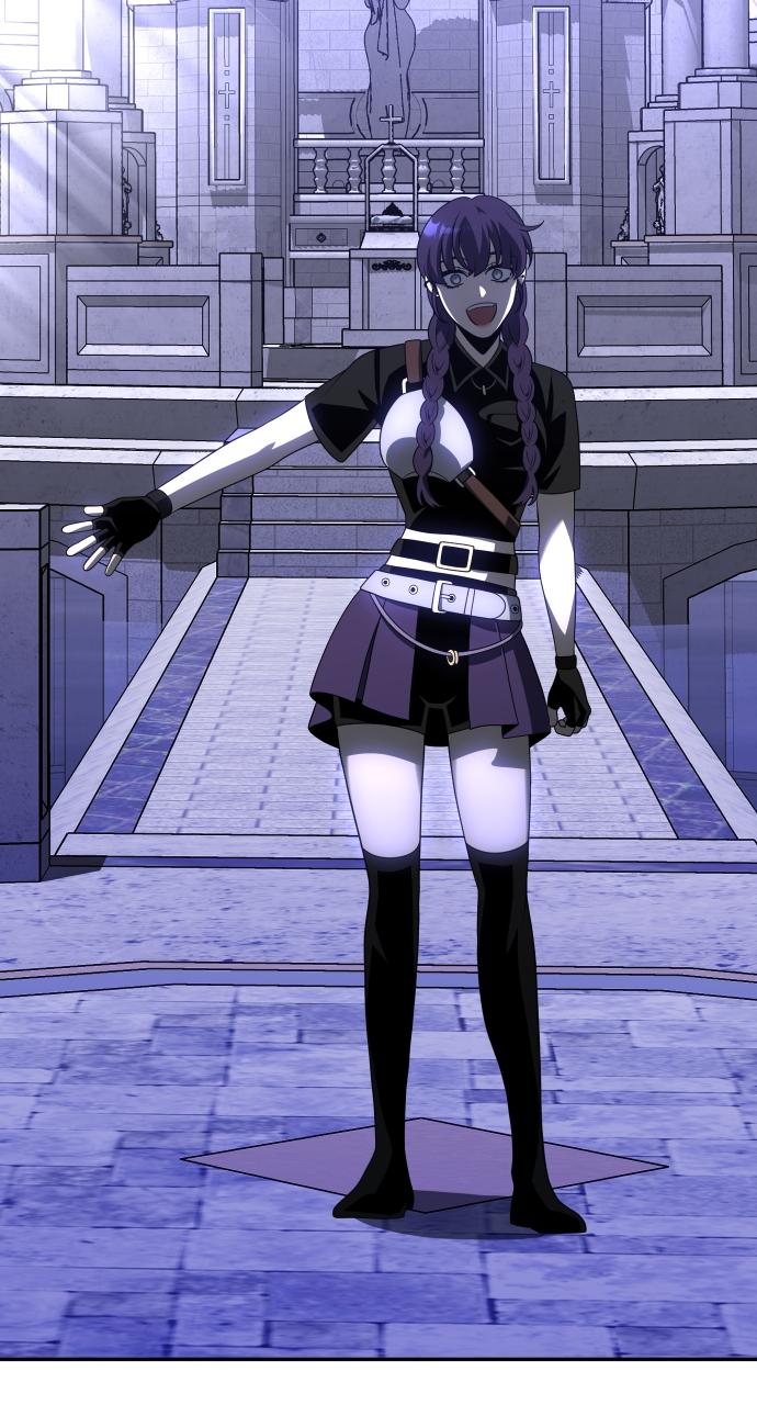 I Was the Final Boss Chap 17 - Next Chap 18