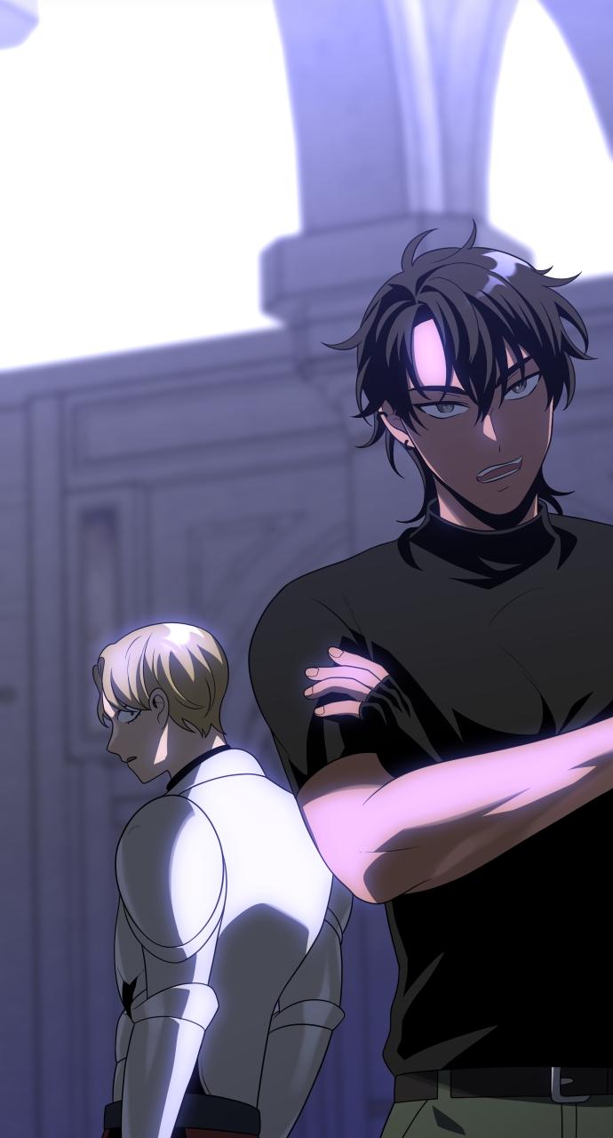 I Was the Final Boss Chap 17 - Next Chap 18