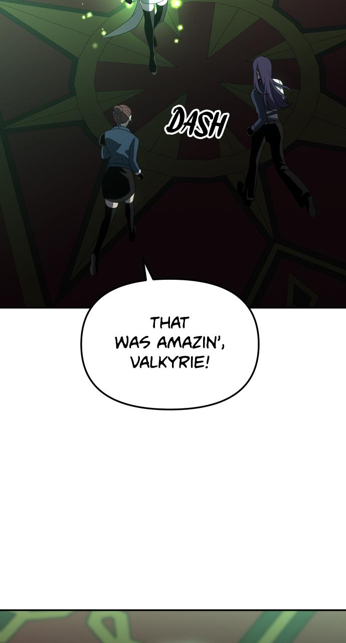I Was the Final Boss Chap 17 - Next Chap 18