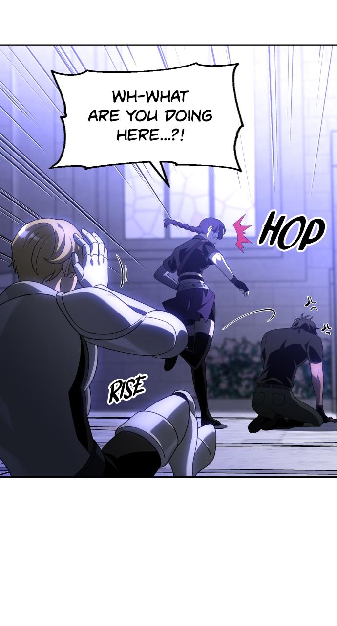 I Was the Final Boss Chap 17 - Next Chap 18