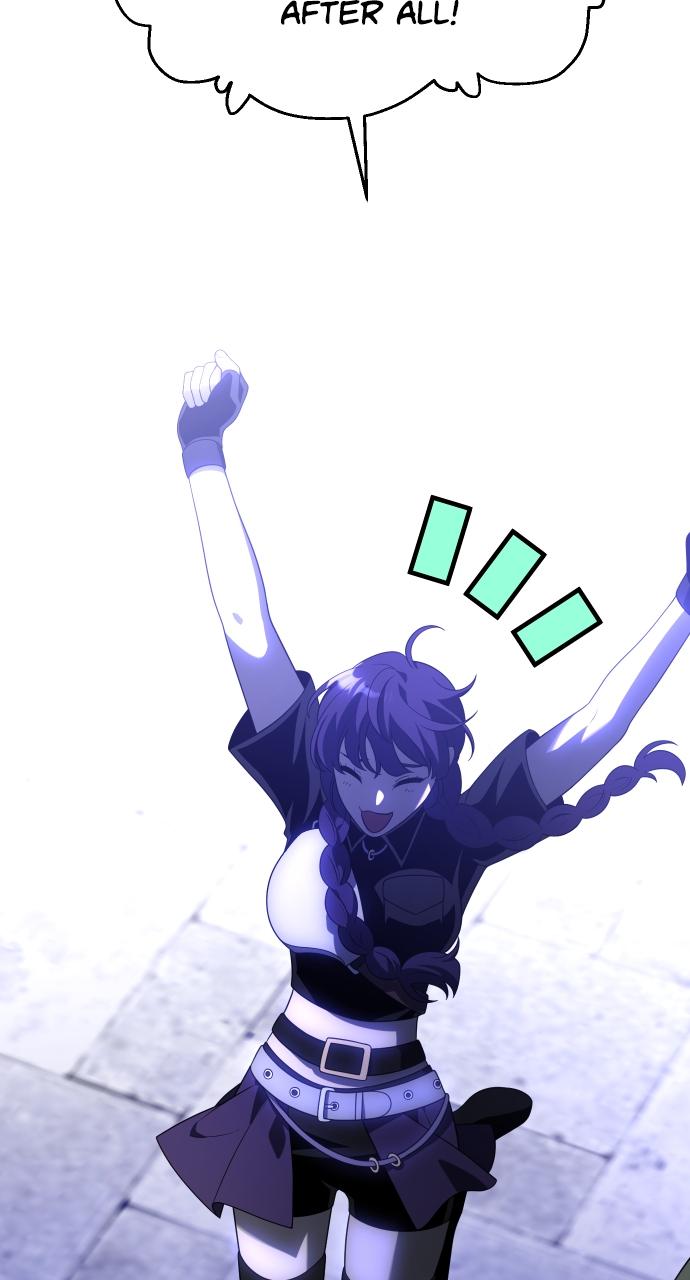 I Was the Final Boss Chap 17 - Next Chap 18