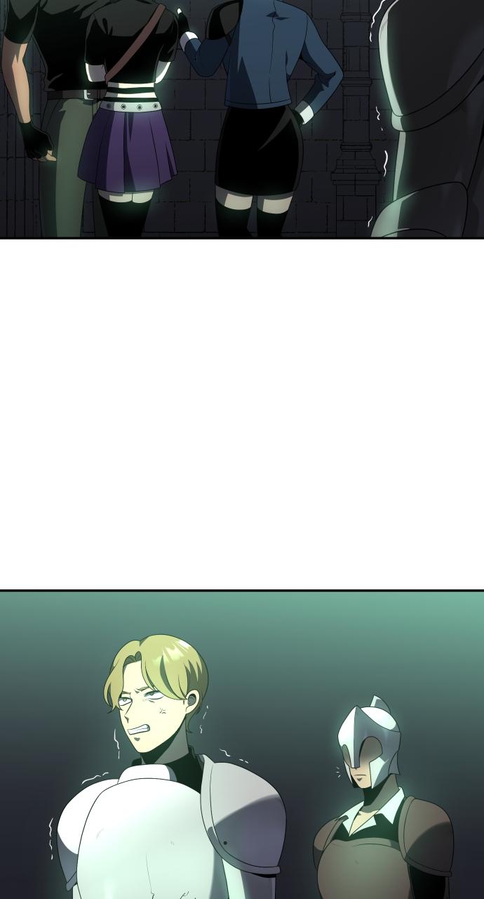 I Was the Final Boss Chap 14 - Next Chap 15