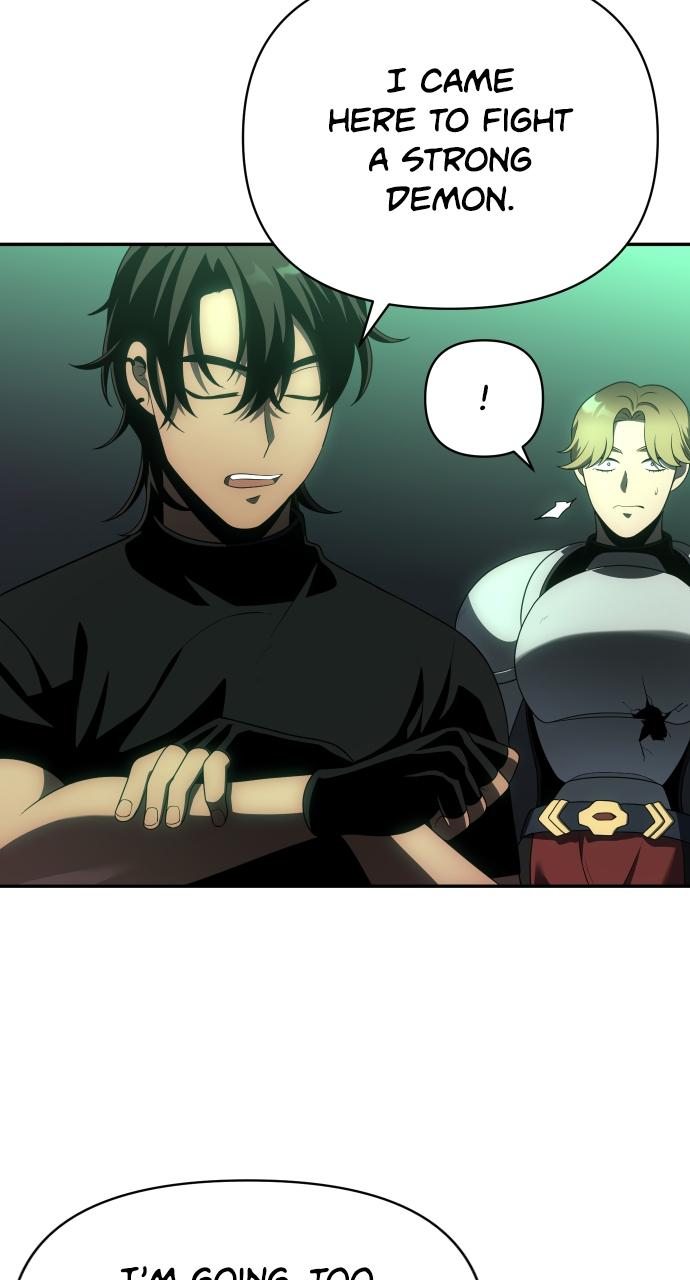 I Was the Final Boss Chap 14 - Next Chap 15