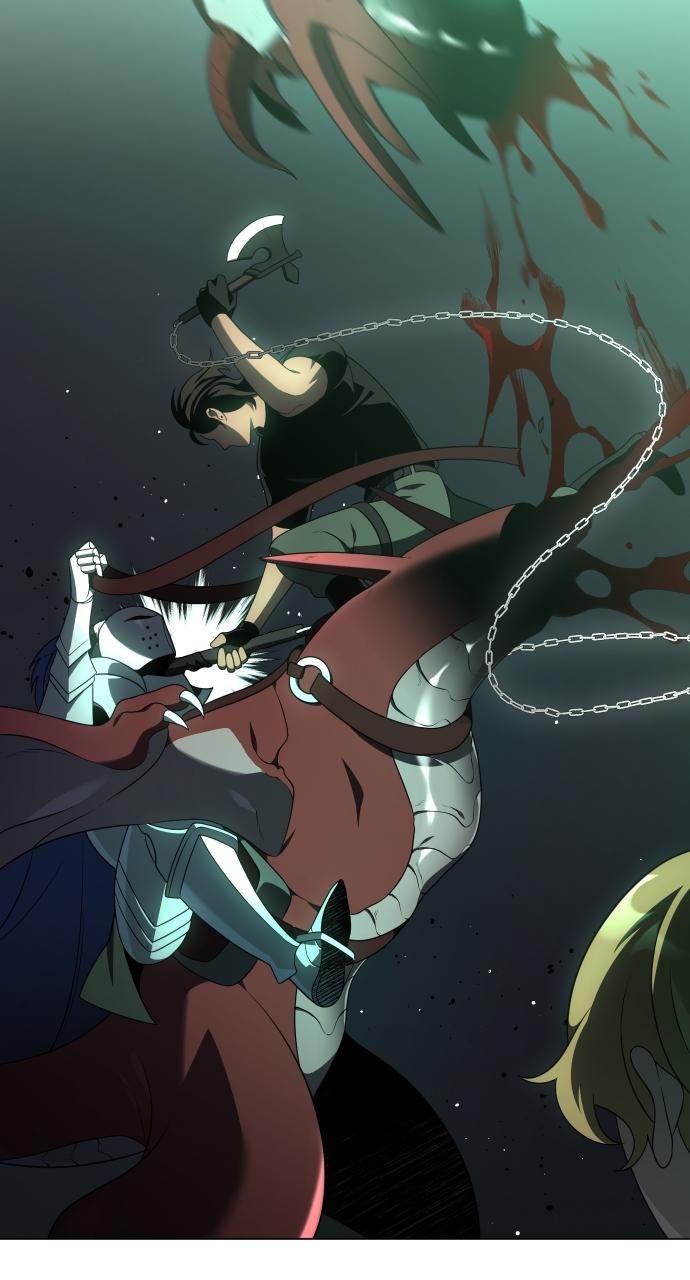 I Was the Final Boss Chap 14 - Next Chap 15