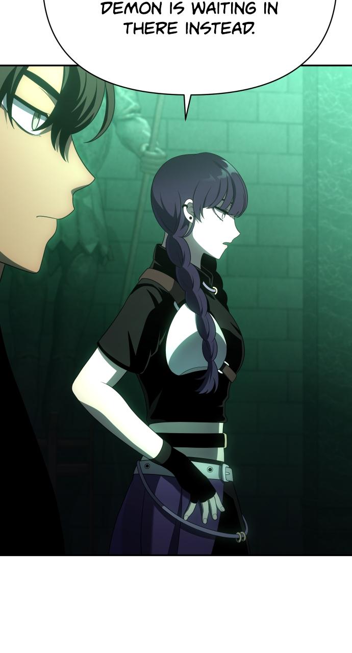 I Was the Final Boss Chap 14 - Next Chap 15