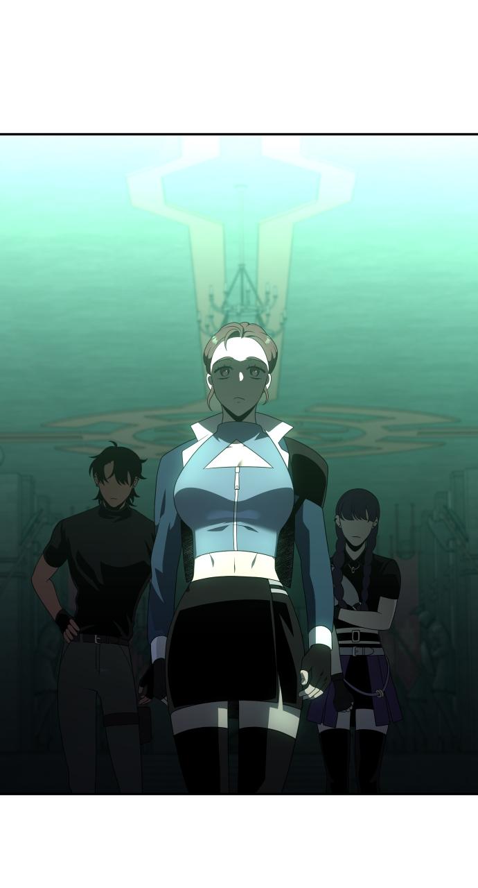 I Was the Final Boss Chap 14 - Next Chap 15