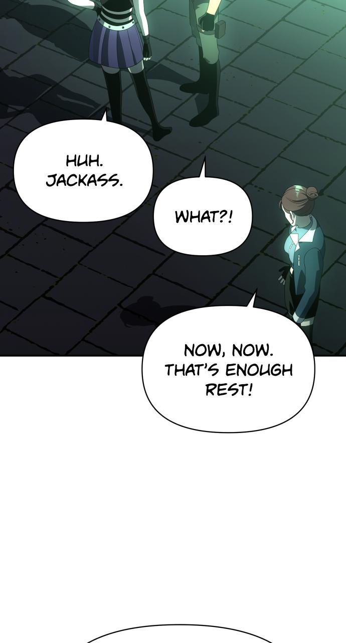 I Was the Final Boss Chap 14 - Next Chap 15