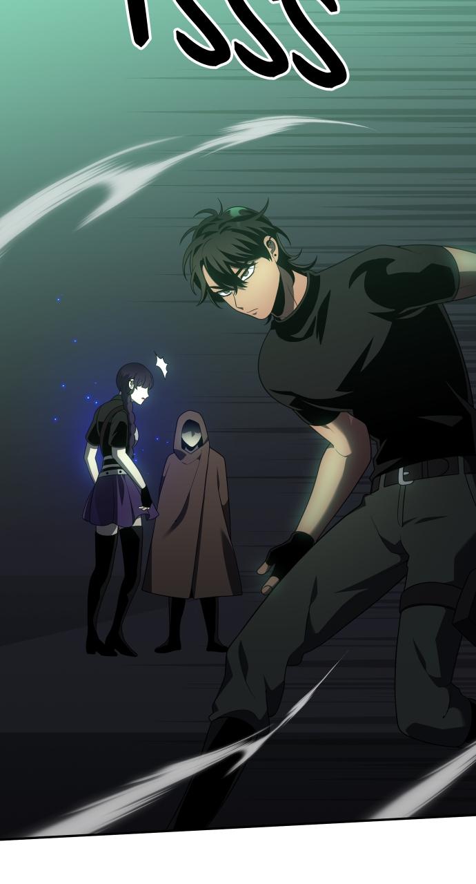 I Was the Final Boss Chap 15 - Next Chap 16