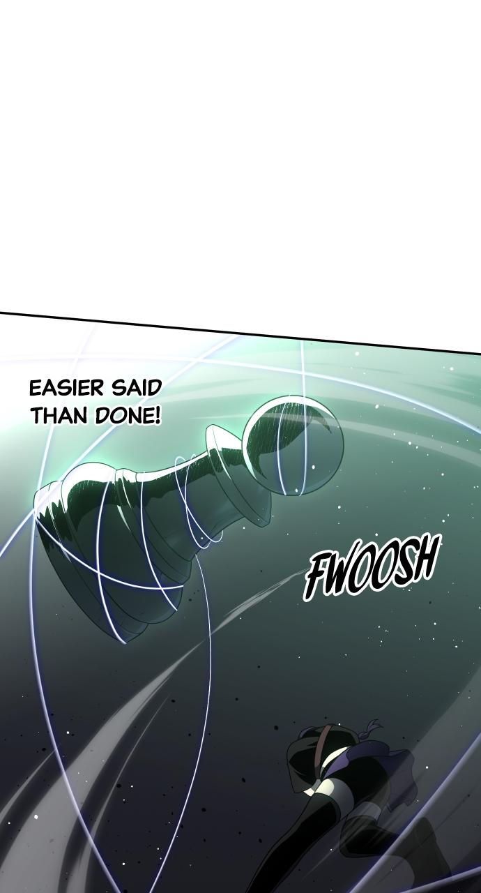 I Was the Final Boss Chap 15 - Next Chap 16