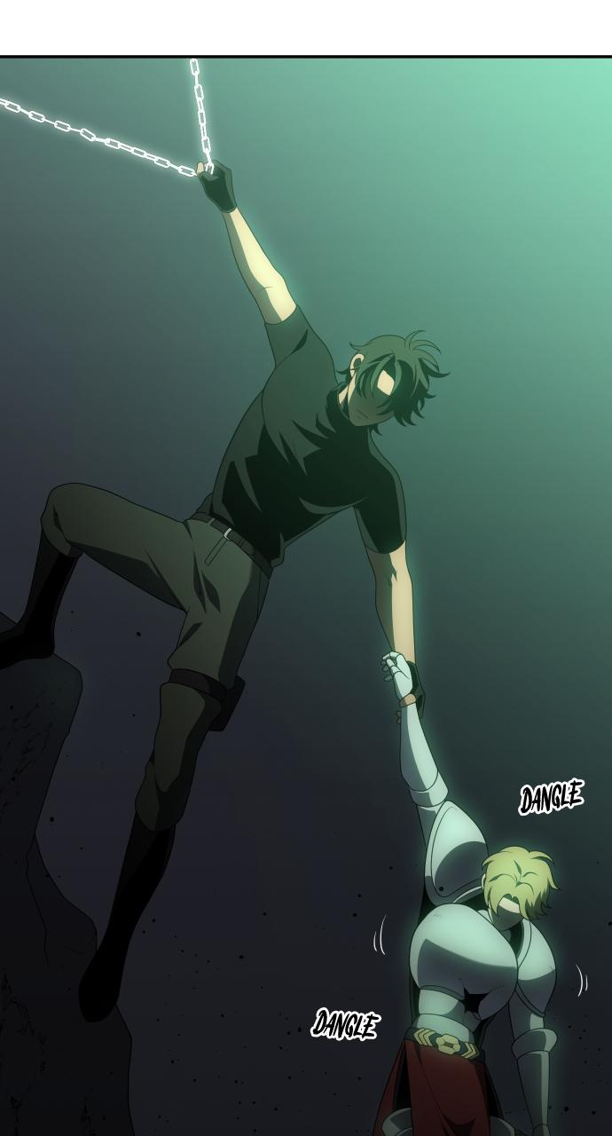 I Was the Final Boss Chap 16 - Next Chap 17