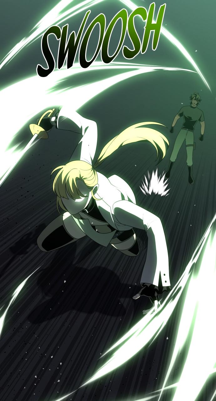 I Was the Final Boss Chap 16 - Next Chap 17