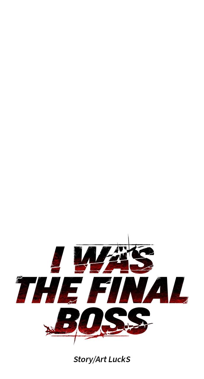 I Was the Final Boss Chap 16 - Next Chap 17