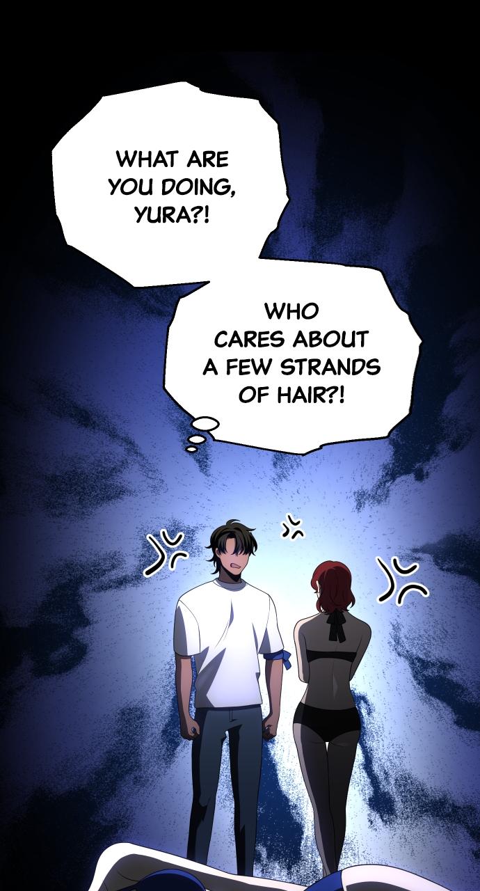 I Was the Final Boss Chap 16 - Next Chap 17