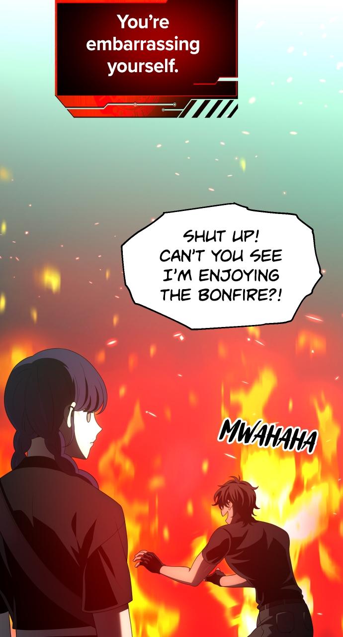 I Was the Final Boss Chap 16 - Next Chap 17