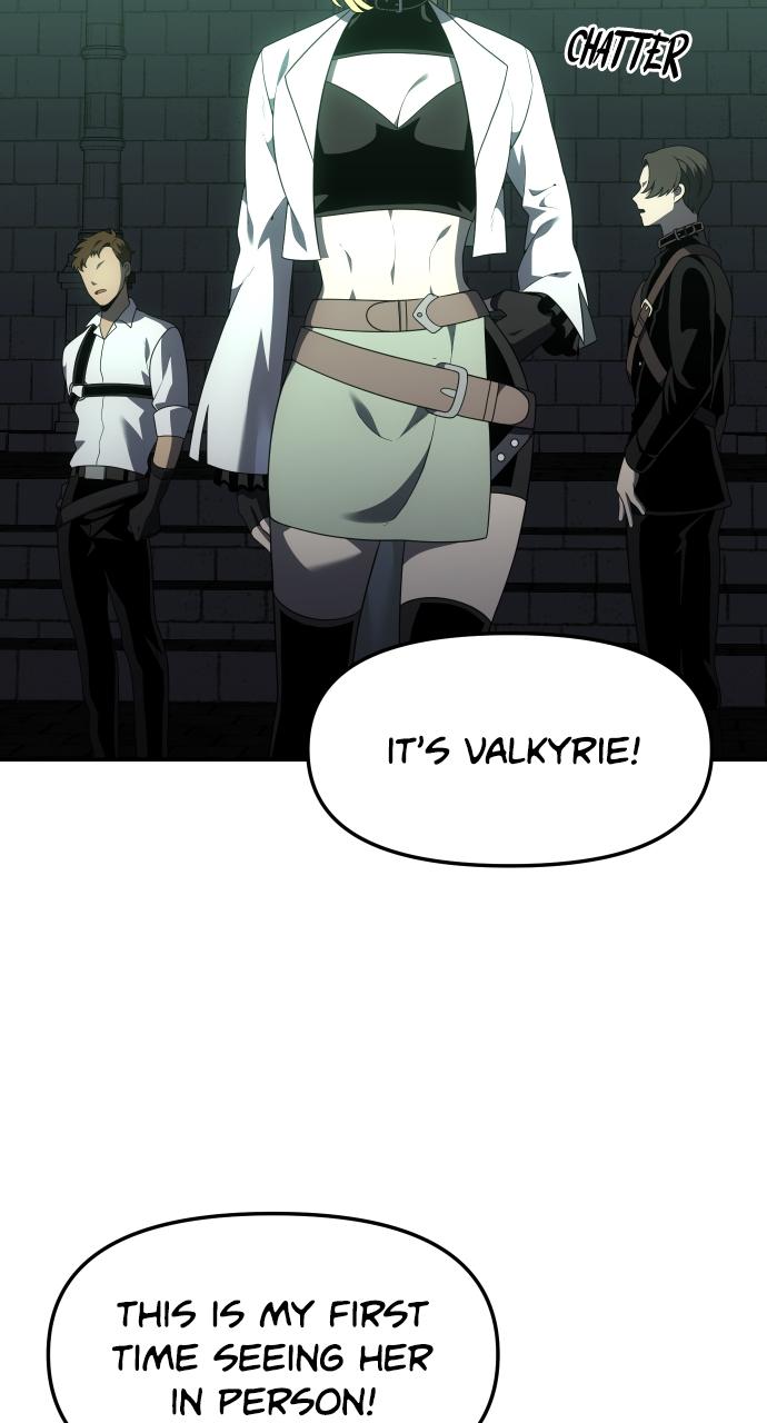 I Was the Final Boss Chap 16 - Next Chap 17