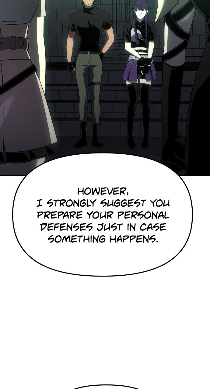 I Was the Final Boss Chap 16 - Next Chap 17