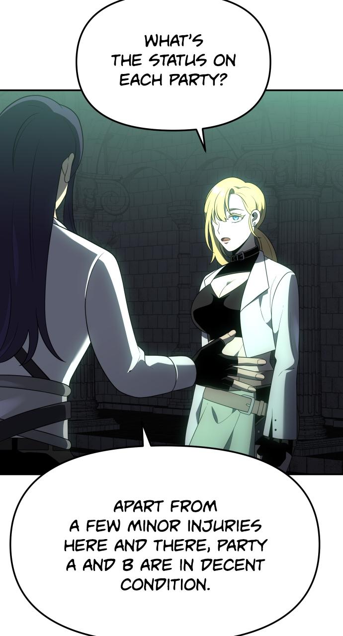 I Was the Final Boss Chap 16 - Next Chap 17