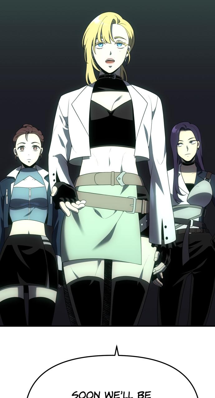 I Was the Final Boss Chap 16 - Next Chap 17