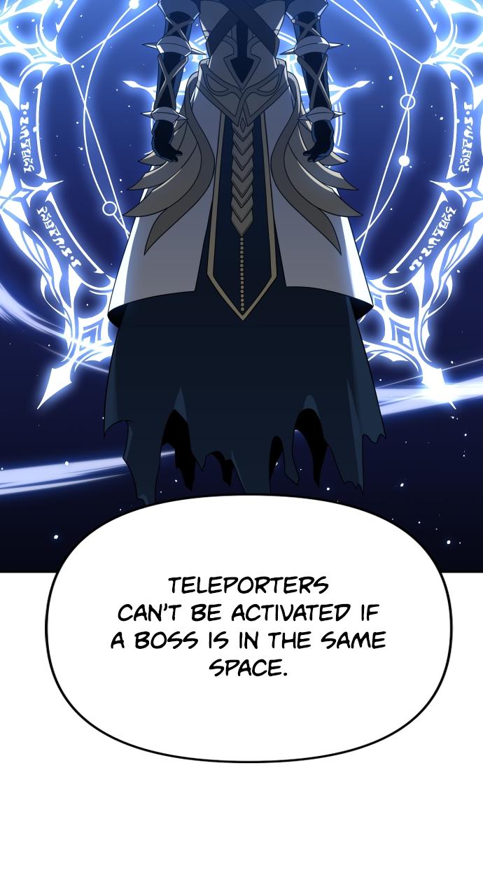 I Was the Final Boss Chap 18 - Next Chap 19