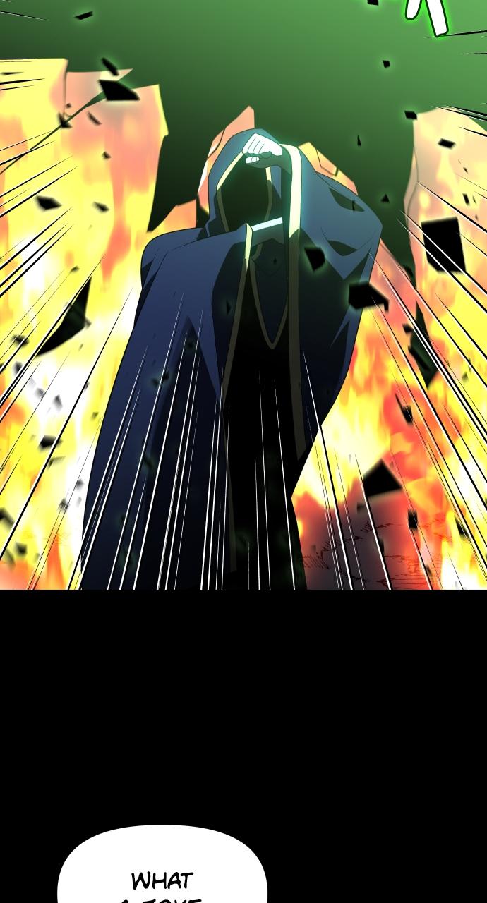 I Was the Final Boss Chap 18 - Next Chap 19