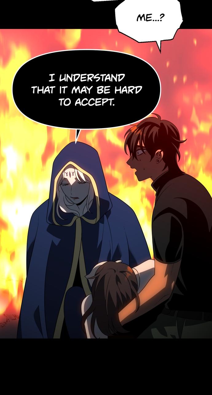 I Was the Final Boss Chap 18 - Next Chap 19