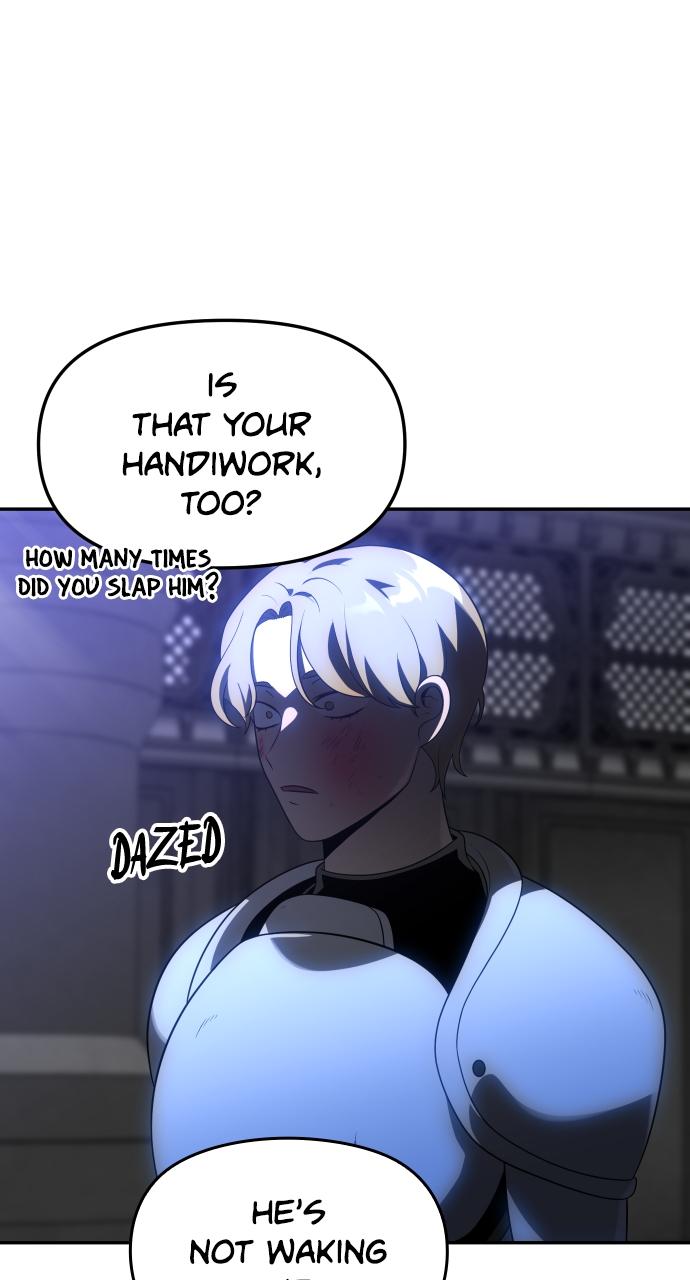 I Was the Final Boss Chap 18 - Next Chap 19